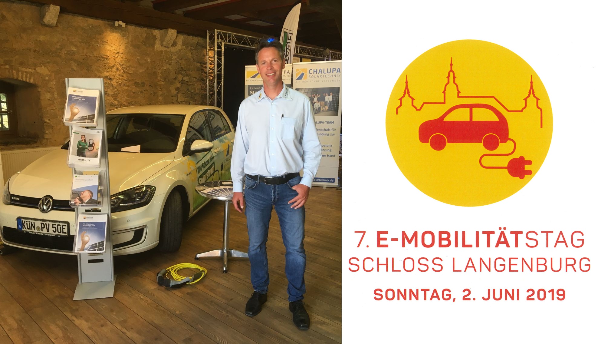 Blog Chalupa Solartechnik